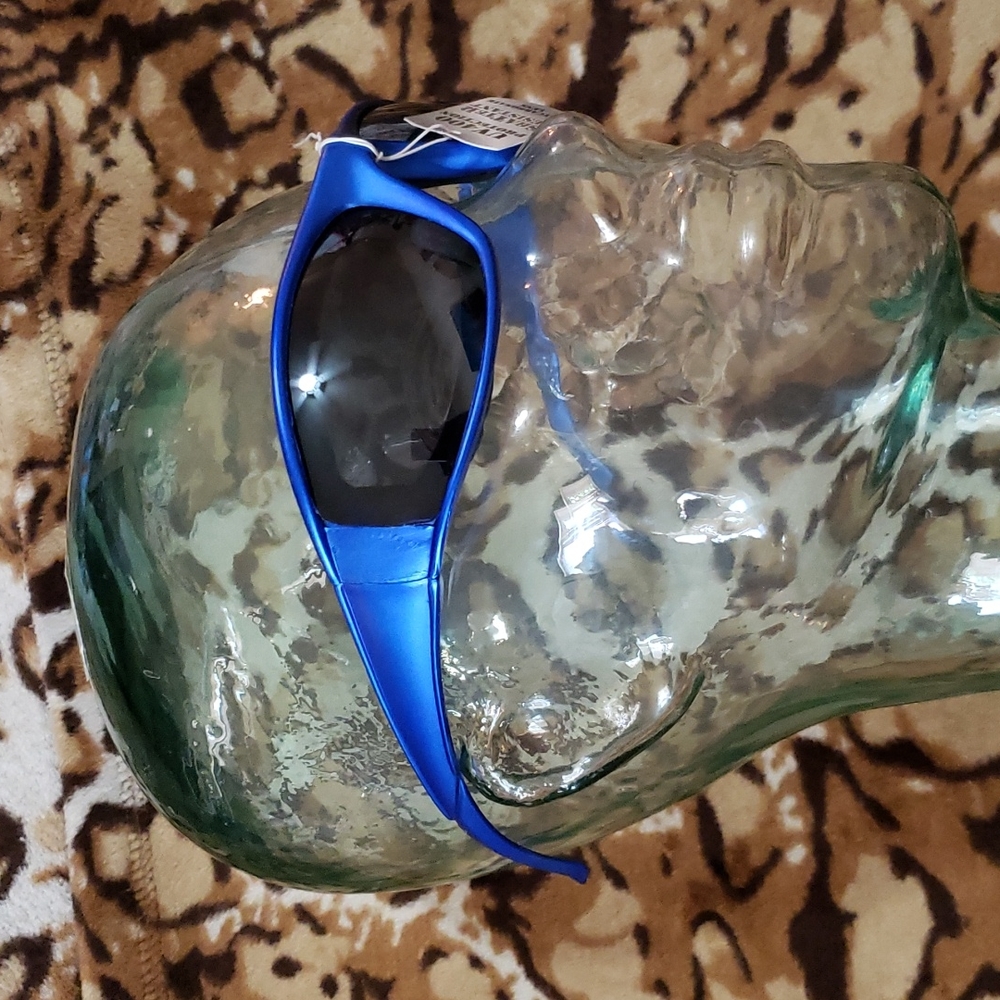 Shatter Resistant Sunglasses UV Protection